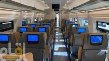 تحديث مواعيد.. قطار تالجو يربط الخطوط الرئيسية بمصر